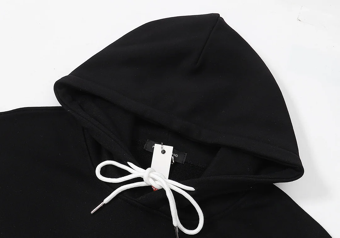 Purple 2023 New Arrival Fashion Hoodie