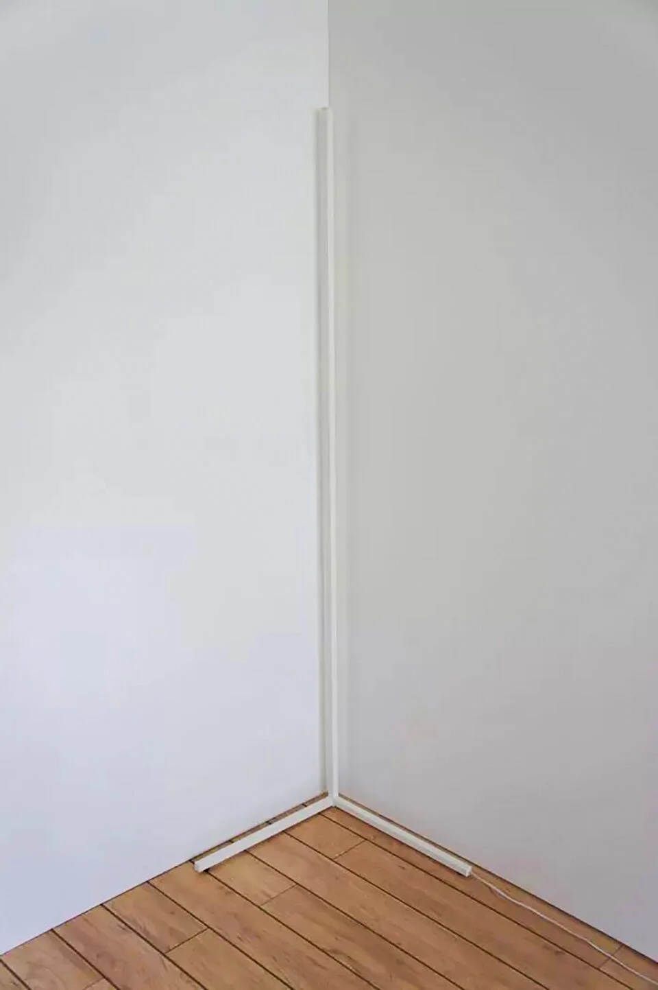 Modern Minimalist Led Rgb Corner Floor Lamp Colorful Lamp Creative Bedroom Living Room Decoration Indoor Lighting Standing Lamp