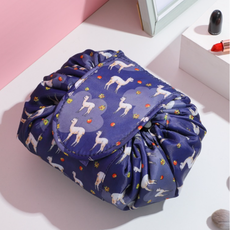 Last Day Promotion! 🎅Magic Cosmetics Pouch-Buy 4 Get Extra 15% OFF