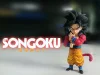 GT Series Super Saiyan 4 Son Goku - Dragon Ball Resin Statue - LeaGue Studios