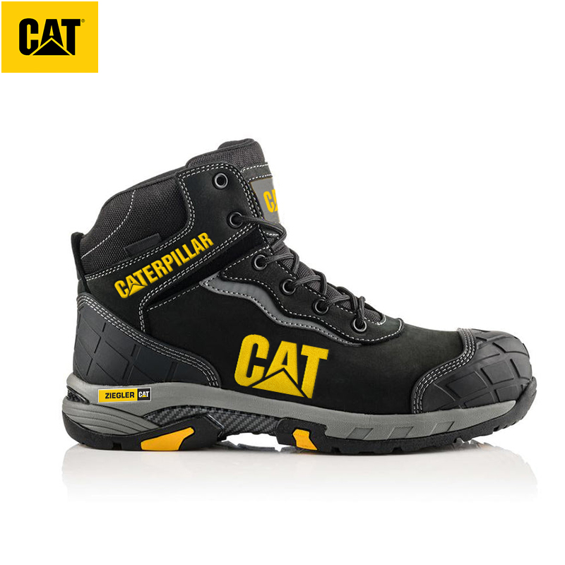 Caterpillar 2025 martin boots