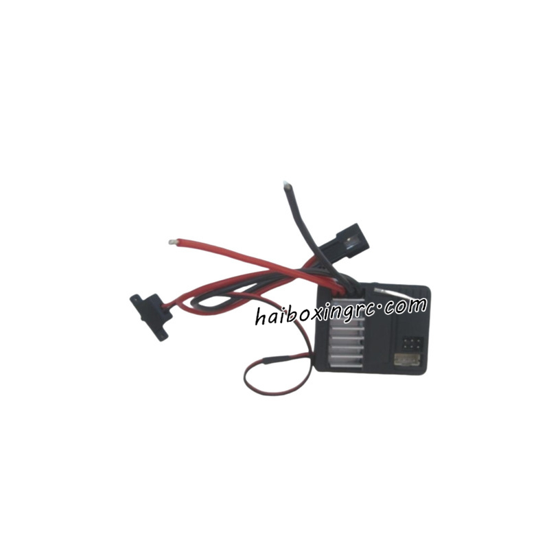 HAIBOXING 12895 RC Truck Parts ESC 12733
