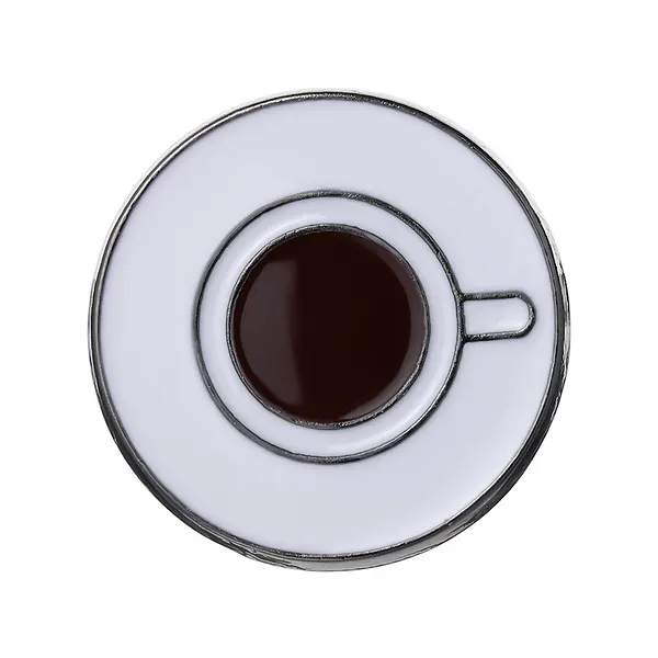 Foto del pin Cafecito Mágico Caliente