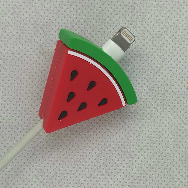Usb Cable Protection Sleeve Cable Bite Animal Shape Bite Data Cable Protector Factory Direct Sales