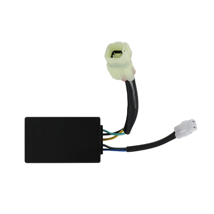 SEBLAFF CDI Ignitor 21119-1341 Replacement for 1996-1999 Bayou 400 KLF400 4X4