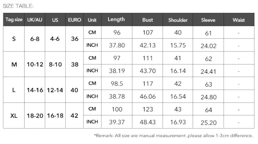 Women's Long Sleeve V-neck Temperament Knit Coats