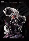 Charlotte Katakuri - ONE PIECE Resin Statue - Gin Studios [In Stock]
