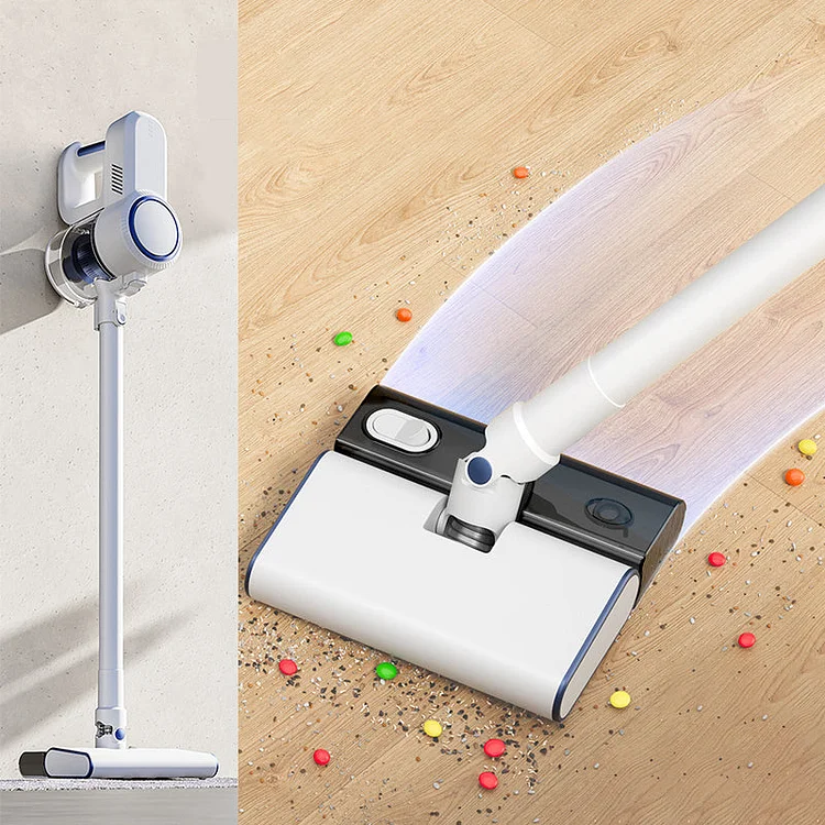 Aspirapolvere portatile potente da 500 W con rimozione degli acari successo