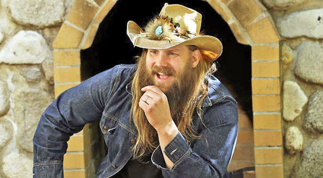 Chris Stapleton 8x10 Picture Simply Stunning Photo Poster painting Gorgeous Celebrity #20