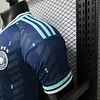2026 Player Version Germany Away Football Shirt 1:1 Thai Quality
