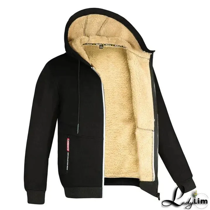 Timeless and Elegant winter garment