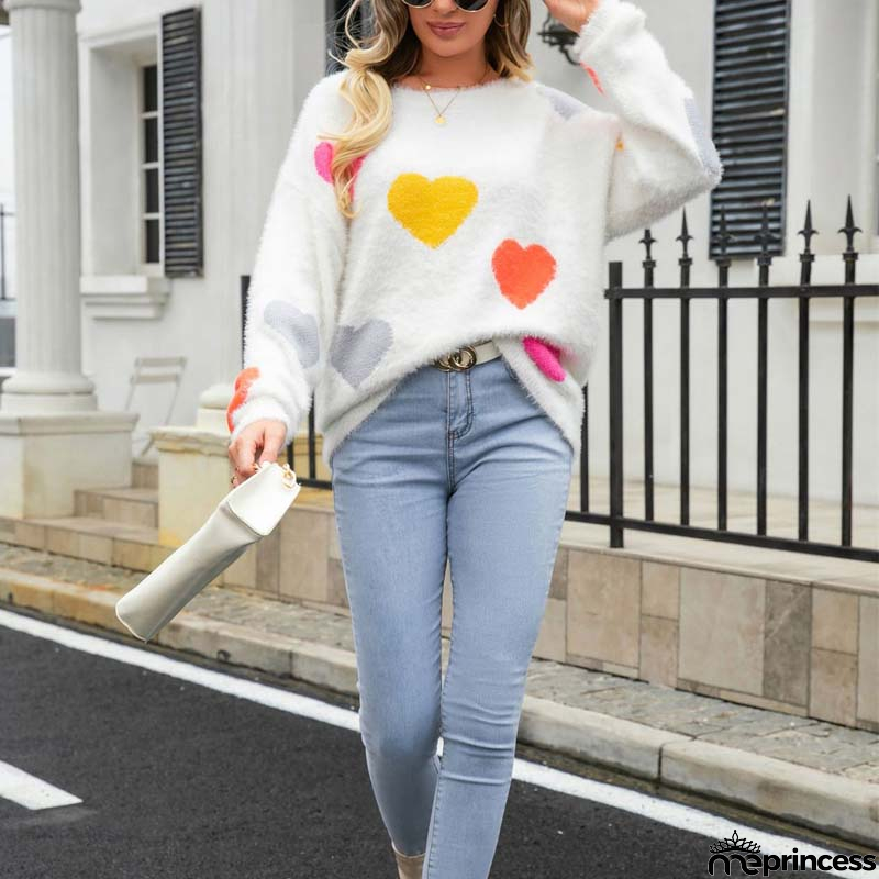 Classic and Elegant Sweater