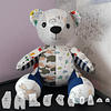 2025 NEW Memory Bear Template Ruler Set(10 PCS) - With Instructions