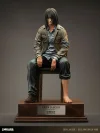 1/6 & 1/4 Scale Declaration of War Eren Yeager - Attack On Titan Resin Statue - CHIKARA Studios