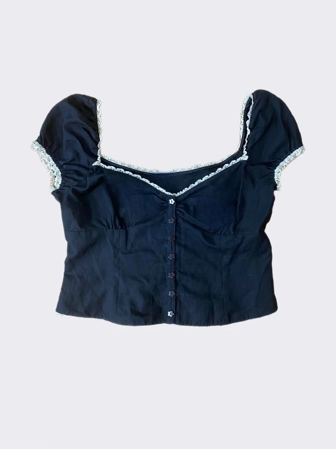 Get Footloose Top