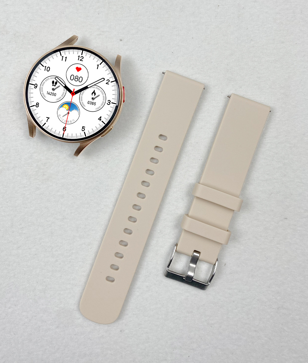Likron Watches