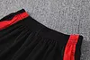 2025/2026 Manchester United Training Kit Football Jersey 1:1 Thai Quality