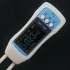 LCR Bridge Meter Digital Display Handheld LCR Meter Tweezer Smart SMD Tweezer