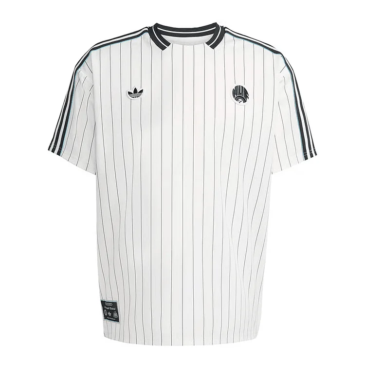 【S~4XL】Newcastle United 25/26 Terrace Icons Jersey