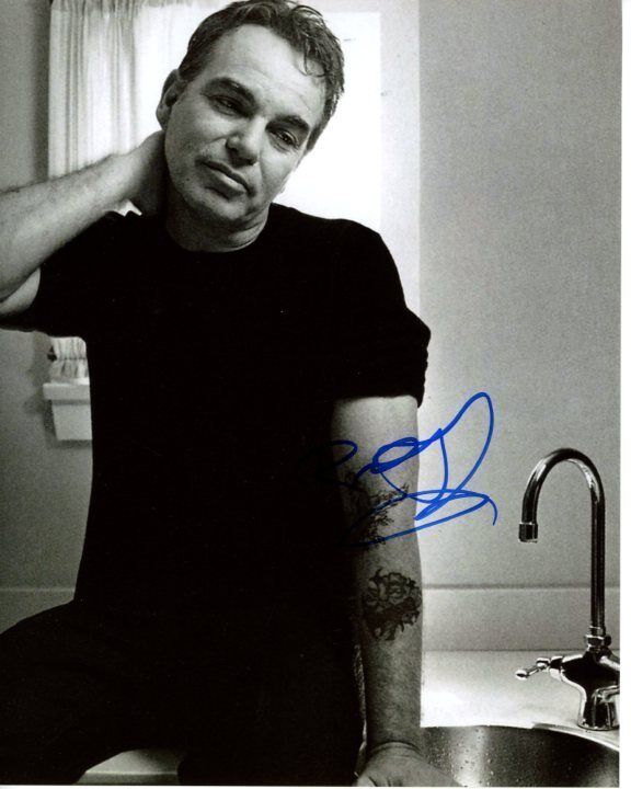 BILLY BOB THORNTON signed autographed 8x10 Photo Poster painting