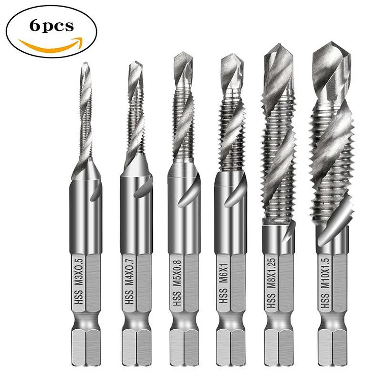 Drill Tap Bits