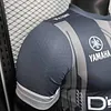 Joyfball 2025/2026 Player Version Olympique de Marseille Special Edition Football Jersey（The player version jersey is a bit tight, please pay attention to the size selection）