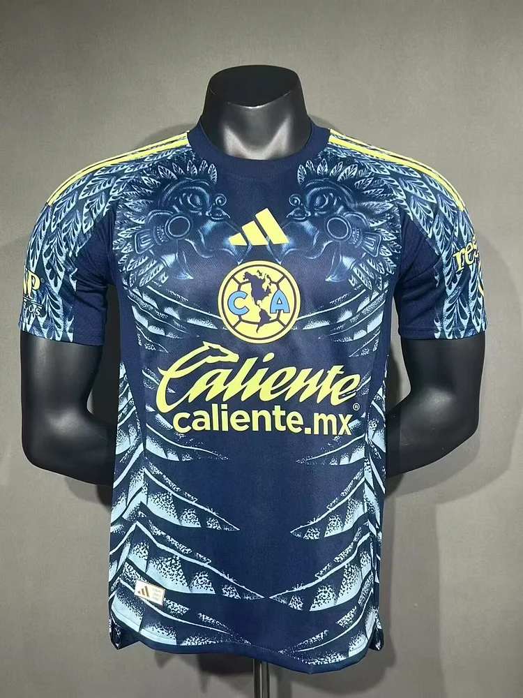 25/26 Americas Away Player Edition