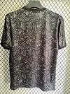 2025/2026 Lisbon Special Edition Black Football Shirt 1:1 Thai Quality