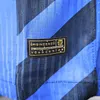 2024/2025 Player Version Inter Milan Home Football Shirt 1:1 Thai Quality
