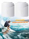 75 inch Paddle Board Protection Tape Surfboard Rail Protective Film (B)