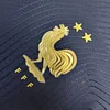 2022 Player Version France Home Football Shirt 1:1 Thai Quality