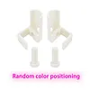 Diamond Painting Roller Tool Tidy Storage Canvas Painting Roller Helper Easy Handling Diamonds Paintings Scroll Storage Tool for Keeping Canvases of Organized (white set)