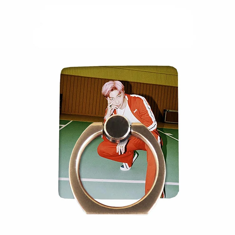 방탄소년단 Butter Photo Phone Ring