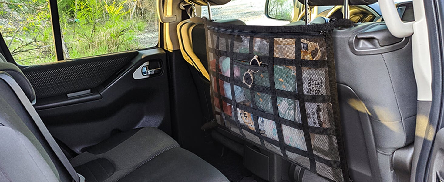 car travel essentials