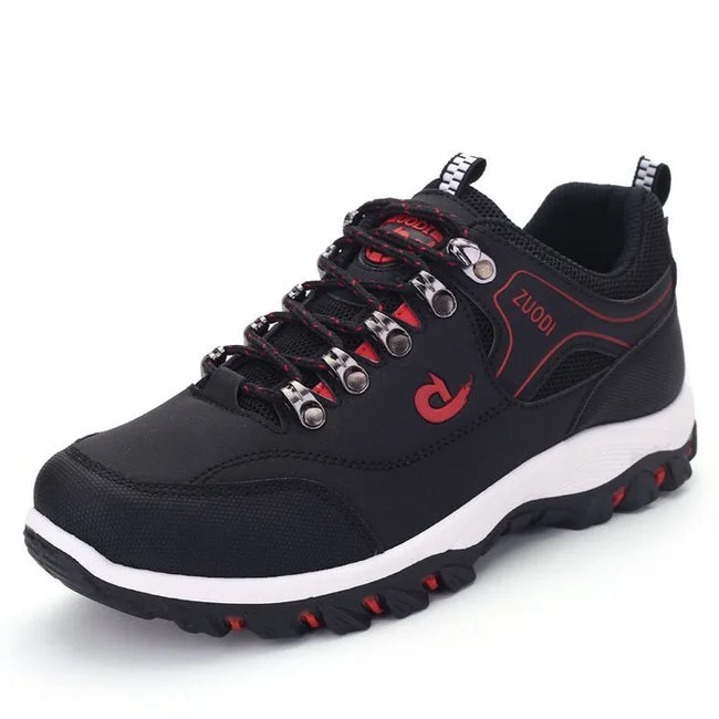 🌞Spring Hot Sale🌷New Zuodi Arch Support Outdoor Sneakers ( Buy 2 Free Shipping ) trabladzer