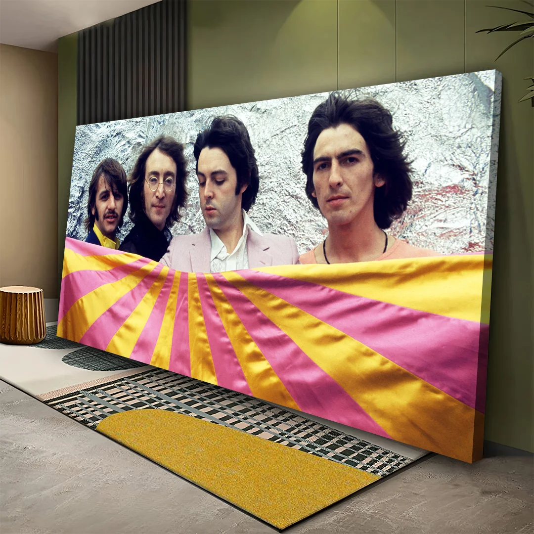 Canvas Wall Art