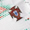 Women&rsquo;s Portugal Away Jersey 2025