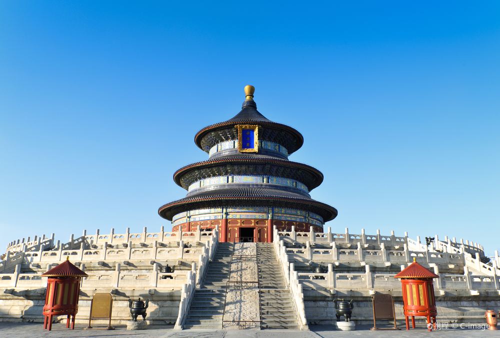 6 Days Beijing and Chengde Tour