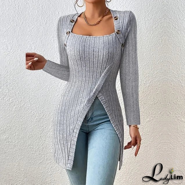 Stylish and Elegant Cardigan