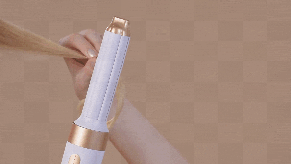 Lunir Pro Hair Styler 7 in 1