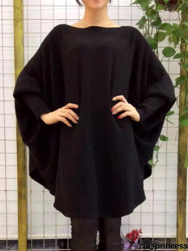 Elegant and Casual general Sweater