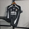 2006-2007 Retro Real Madrid Away Football Shirt 1:1 Thai Quality