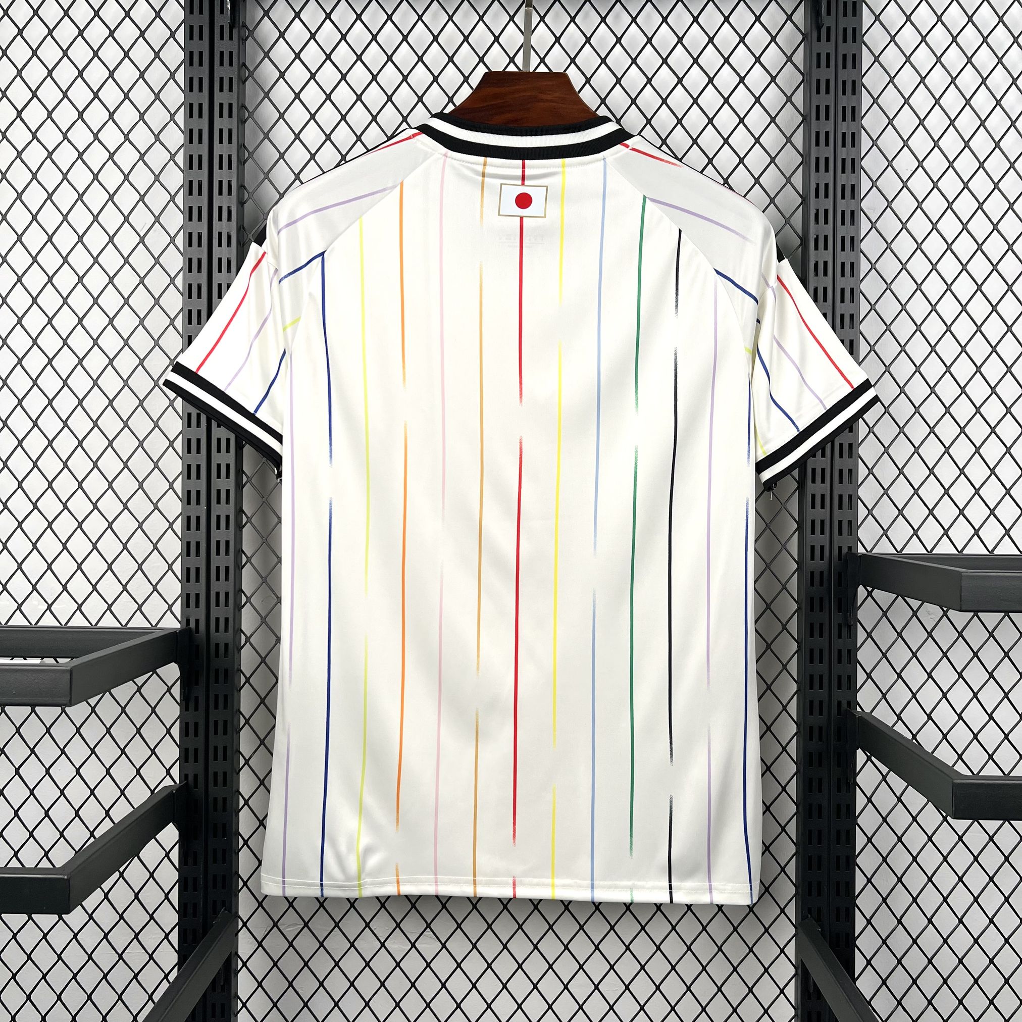 2026 Japan Away Soccer Shirt Thai Qulity