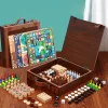 12-in-1 multifunctional game board and educational toys