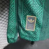 2026 Player Version South Africa Away Football Shirt 1:1 Thai Quality