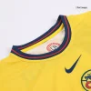 Club America Home Kids Soccer Jerseys Kit 2024/25