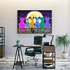 uk.everydayedeals (Limited Stock)Diamond Painting - Full Square - Moon Cat