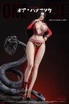 1/4 Scale Boa Hancock - ONE PIECE Resin Statue - M S N Studio