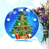 Led Light Lamp | christmas tree