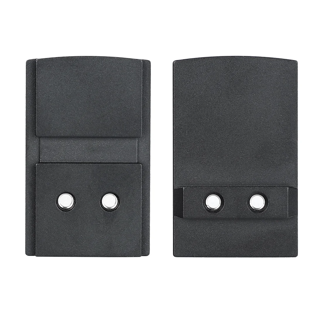 ohhunt® Optics Adapter Plate Mount Compatible with Holosun 509T for Glock